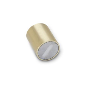 GN 54.2 Haltemagnete, Stabform, mit Innengewinde Magnetwerkstoff: SC - SmCo