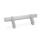GN 333.2 Maniglie tubolari con supporti mobili per maniglie Finitura: ELG - Anodizzato, colore naturale
