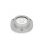 GN 2277 Livelle a bolla a occhio di bue, corpo di contenimento alluminio, con flangia di montaggio per montaggio con viti Tipo: A - Flangia di montaggio per avvitamento alla superficie
Materiale / Finitura: ALN - Anodizzato, colore naturale