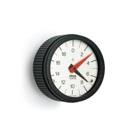 GN 5348 Drehknöpfe mit Stellungsanzeiger, Kunststoff, integriertes Pendelsystem, analoge Anzeige Form: R - Ziffern steigend bei Rechtsdrehung