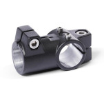 Winkel-Verfahrschlitten für Lineareinheiten, Aluminium