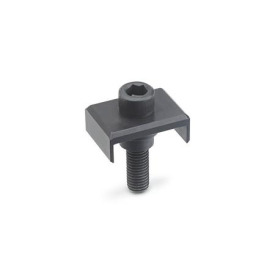 GN 920.2 Niederzugplatten für Keilspanner GN 920.1 