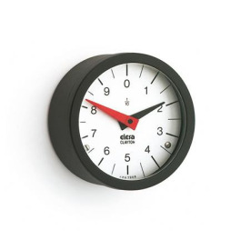 GN 000.9 Stellungsanzeiger, Kunststoff, Festhaltesystem, analoge Anzeige Form: R - Ziffern steigend bei Rechtsdrehung