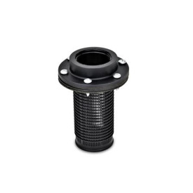 GN 664 Einfüllsiebe für senkrechten Einbau Gewinde d<sub>1</sub>: G 1 1/4