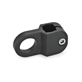 GN 176 Blocchi di presa, plastica Tipo: B - Per montaggio sensori