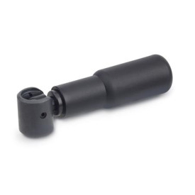 GN 798.7 Sicherheits-Umleggriffe, Stahl-Umlegmechanik 