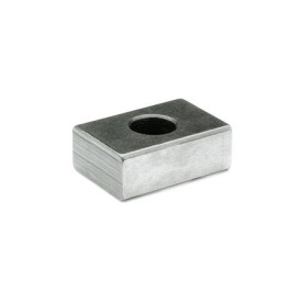 GN 230 Flache Nutensteine 
