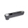 GN 472.5 Umleggriff-Handkurbeln, Aluminium, Umlegmechanik Edelstahl Farbe: SW - schwarz, RAL 9005, strukturmatt