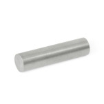 Rohmagnete, Aluminium, Nickel, Cobalt, Stabform