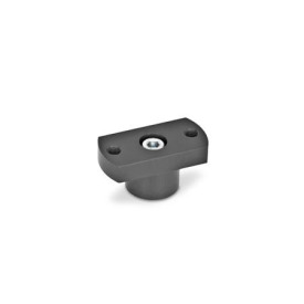 GN 875.4 Adapterflansche, für Schwenkspanner GN 875 / GN 876 