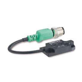 GN 893.1 Näherungsschalter für Kraftspanner Größe 20, induktiv Sensor 