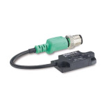Näherungsschalter für Kraftspanner Größe 20, induktiv Sensor
