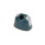 GN 177.2 Base per GN 177, plastica Colore della calottina: DGR - grigio, RAL 7035, finitura lucida