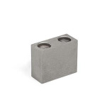 Spannbacken-Rohlinge für Kraftspanner