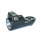 GN 276 Laschen-Klemmverbinder, Aluminium Form: MZ - mit Zentrieransatz
Oberfläche: SW - schwarz, RAL 9005, strukturmatt