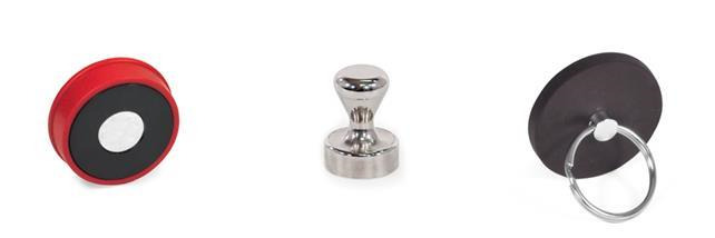 Haftmagnete