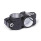 GN 132.1 Kreuz-Verfahrschlitten, Aluminium d1: G - mit Gleiteinsatz
Oberfläche: S - schwarz, RAL 9005, strukturmatt