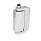 GN 139.5 Sicherheits-Schaltscharniere mit Anschlussstecker Form: A - Anschlussstecker oben