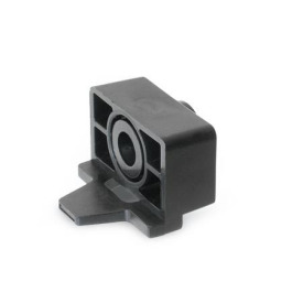 GN 450.1 Abstandshalter für Kugelschnäpper, Kunststoff 
