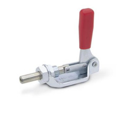 GN 841 Schubstangenspanner, Stahl, für Druckspannung 