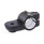 GN 278.1 Laschen-Verfahrschlitten, Aluminium d1: G - mit Gleiteinsatz
Form: OZ - ohne Zentrieransatz (glatt)
Oberfläche: SW - schwarz, RAL 9005, strukturmatt
