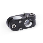 Kreuz-Verfahrschlitten, Aluminium