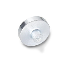 GN 50.2 Haltemagnete mit Innengewinde 