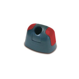 GN 177.2 Sockel für GN 177, Kunststoff Farbe der Abdeckkappe: DRT - rot, RAL 3000, glänzend