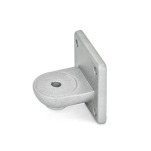 Laschen-Klemmverbinder, Aluminium