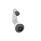 GN 516.1 Drehspannriegel, mit stufenlos einstellbarem Riegelabstand Form: DK - mit Dreikant