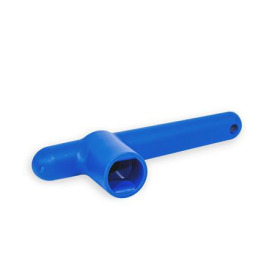 GN 1151 Steckschlüssel für Verriegelungen GN 115 und GN 1150, Kunststoff, Hygienic Design 