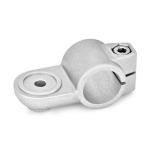 Laschen-Klemmverbinder, Aluminium