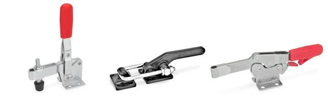 Schnellspanner