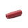 GN 519.2 Zylinderknöpfe Farbe: RT - rot, RAL 3000, matt