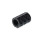 GN 290 Reduzierbuchsen, für Klemmverbinder aus Kunststoff Farbe: SW - schwarz, RAL 9005, matt
d<sub>1</sub>: 30
d<sub>2</sub> / s: D - Durchmesser