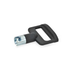 Schlüssel für Verriegelungsbolzen GN 816