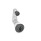 GN 516.1 Drehspannriegel, mit stufenlos einstellbarem Riegelabstand Form: VDE - mit Doppelbart