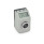 GN 9054 Stellungsanzeiger, 5-stellig, elektronisch, LCD-Display Farbe: GR - grau, RAL 7035