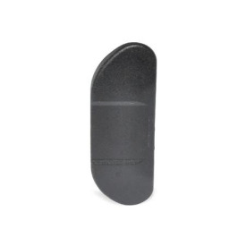 GN 120.2 Auflauframpen, Kunststoff, für Verriegelungen Form: B - Befestigung durch Klebepad