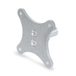 Monitorhalterungen, Aluminium