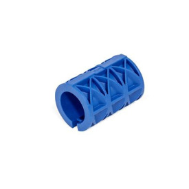 GN 290 Reduzierbuchsen, für Klemmverbinder aus Kunststoff Farbe: VDB - blau, RAL 5005, matt<br />d<sub>1</sub>: 30<br />d<sub>2</sub> / s: D - Durchmesser