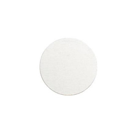 GN 745.1 Alu-Plättchen, neutral, für GN 745 / GN 745.2 