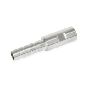 GN 480.7 Edelstahl-Schlauchadapter 