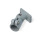 GN 282.9 Gelenk-Klemmverbinder, Kunststoff Farbe: GR - grau, RAL 7040, matt
x<sub>1</sub>: 40