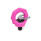 GN 581 Drehbare Ringschrauben, Stahl Form: B - mit Schlüssel