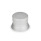 GN 723.4 Manopole di regolazione, alluminio, colore naturale, anodizzato Tipo: N - Neutro