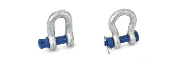 Schäkel