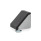 GN 30b Winkel, Aluminium, für Aluprofile (b-Baukasten), mit Zubehör Form: C - mit Befestigungsset und Abdeckkappe
Oberfläche (Winkel): AW - lackiert, weißaluminium
Größe: 30x30/40x40/45x45
