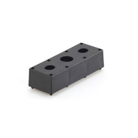 GN 646.7 Montageelemente Form: B - Block