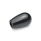 GN 719.2 Schaltknöpfe, Kunststoff Farbe: SW - schwarz, RAL 9005, glänzend